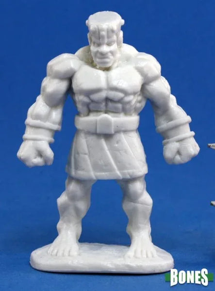 Stone Golem 77171