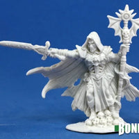 Malek Necromancer 77172