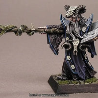 Leisynn, Söldnermagierin 77174
