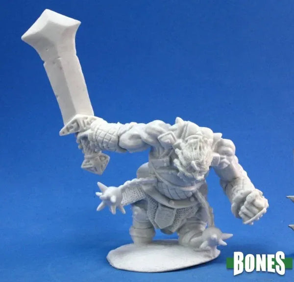Fire Giant Warrior 77178