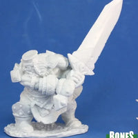 Fire Giant Bodyguard 77179