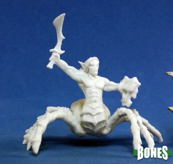 Arachnid Warrior 77181