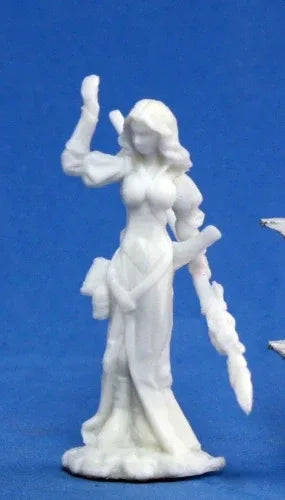 Hyrekia, Female Elf Wizard 77193