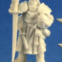 Erick Paladin Initiate 77197