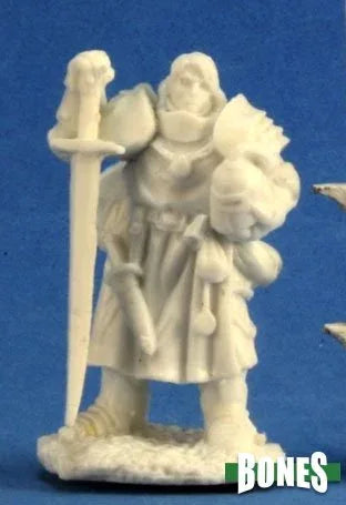 Erick Paladin Initiate 77197
