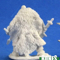 Thund Bloodwrack Barbarian 77199