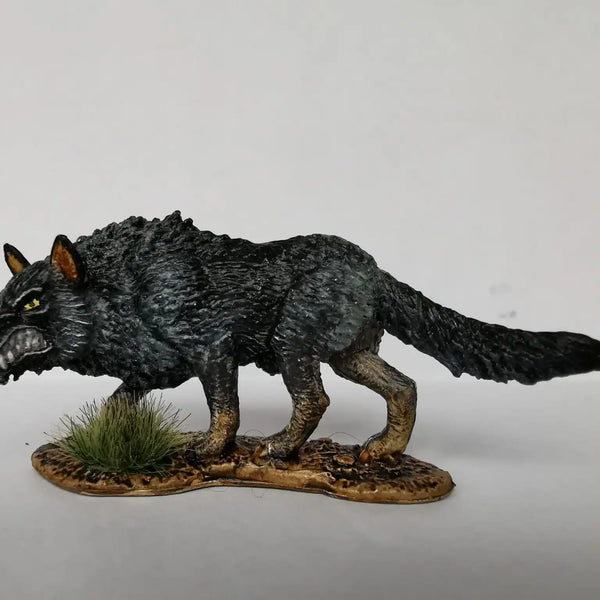 Warg 77202