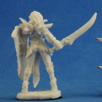 Cassiatta, Female Anti-Paladin 77204