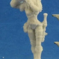 Anwyn Female Musician 77208