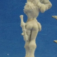 Anwyn Female Musician 77208