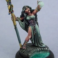 Sarah die Seherin 77210