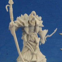 Eregris Darkfathom, Evil High Sea Priest 77215