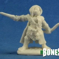 Woody Stumpwimple, Halfling Ranger 77218