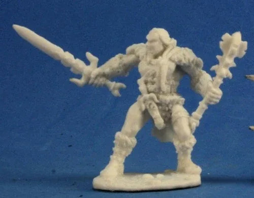 Grundor Hoardtaker 77219
