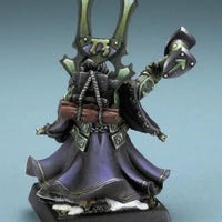 Herryk, Dwarf Cleric 77220