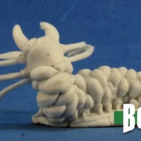 Charnel Grub 77226