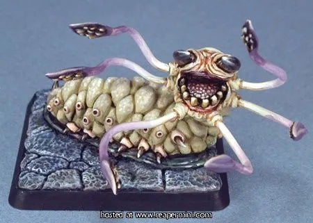 Charnel Grub 77226