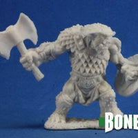 Kegg Bugbear Axe 77233