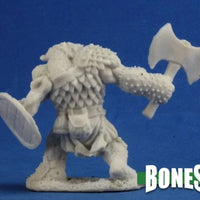 Kegg Bugbear Axe 77233