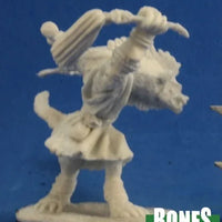 Toghra, Gnoll Leader 77235