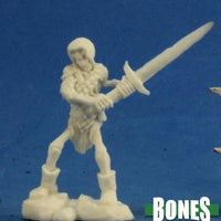 Skeleton Guardian 2H Sword (3) 77238