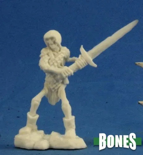 Skeleton Guardian 2H Sword (3) 77238
