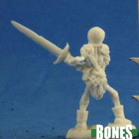 Skeleton Guardian 2H Sword (3) 77238