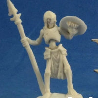Skeleton Guardian Spearman (3) 77239