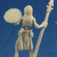 Skeleton Guardian Spearman (3) 77239