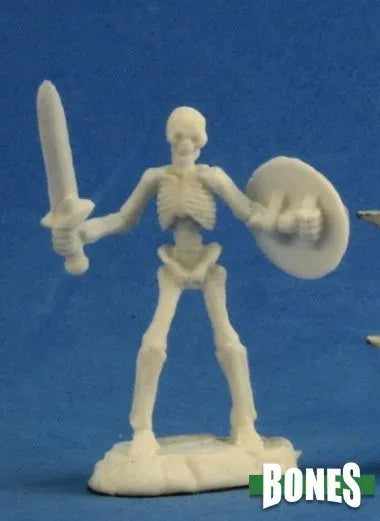 Skeleton Warrior Sword (3) 77242