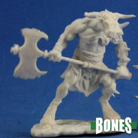 Bloodhoof Minotaur Barbarian 77251
