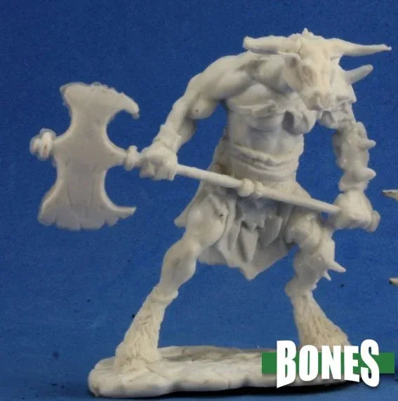 Bloodhoof Minotaur Barbarian 77251