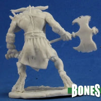 Bloodhoof Minotaur Barbarian 77251