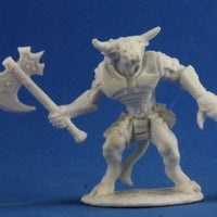 Bronzeheart, Minotaurus-Held 77255