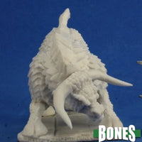 Brass Bull 77256