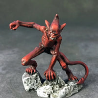 Babau Blood Demon 77258
