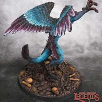 Reaper Miniatures Vulture Demon 77262