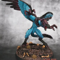 Reaper Miniatures Vulture Demon 77262