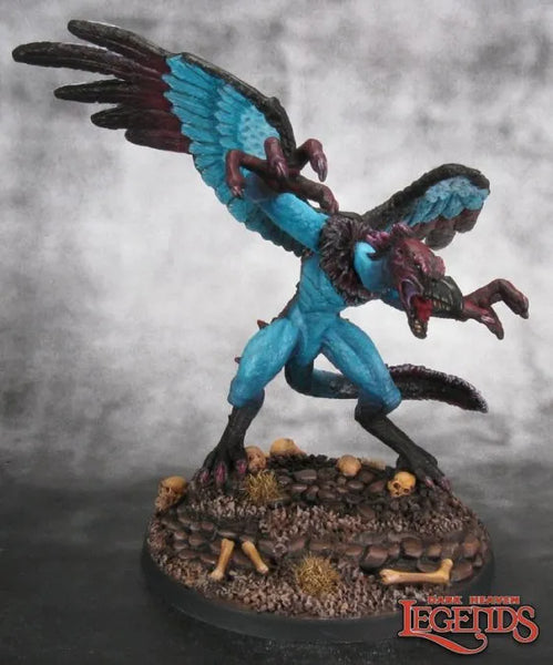 Reaper Miniatures Vulture Demon 77262