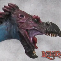 Reaper Miniatures Vulture Demon 77262