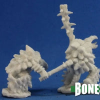 Spikeshell Warriors (2) 77270