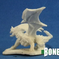 Dragon Hatchling Blue 77271