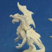 Dragon Hatchling Green 77272