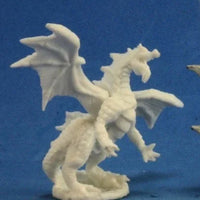 Dragon Hatchling Green 77272