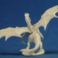 Dragon Hatchling Green 77272