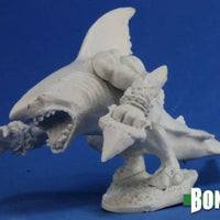 Sharkman 77278