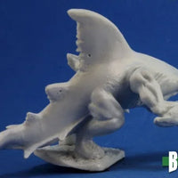 Sharkman 77278
