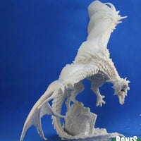 Narthrax Dragon 77279