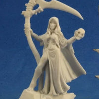 Necromancer 77283