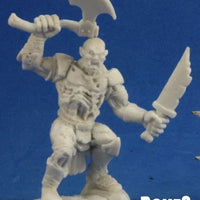 Zombie Ogre 77284